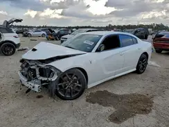 2C3CDXHG8PH515995 2023 DODGE CHARGER