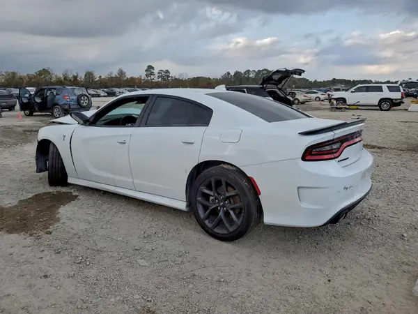 2C3CDXHG8PH515995 2023 DODGE CHARGER - Image 2