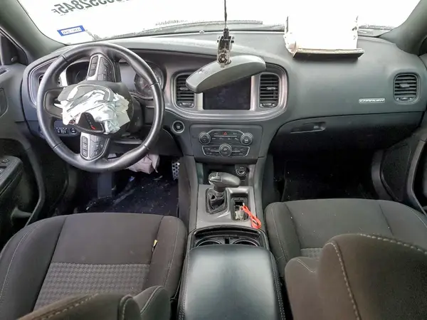 2C3CDXHG8PH515995 2023 DODGE CHARGER - Image 8