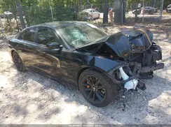 2C3CDXHG8PH519433 2023 DODGE CHARGER