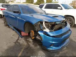 2C3CDXHG8PH523689 2023 DODGE CHARGER