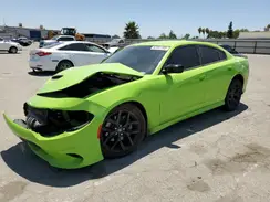 2C3CDXHG8PH533557 2023 DODGE CHARGER