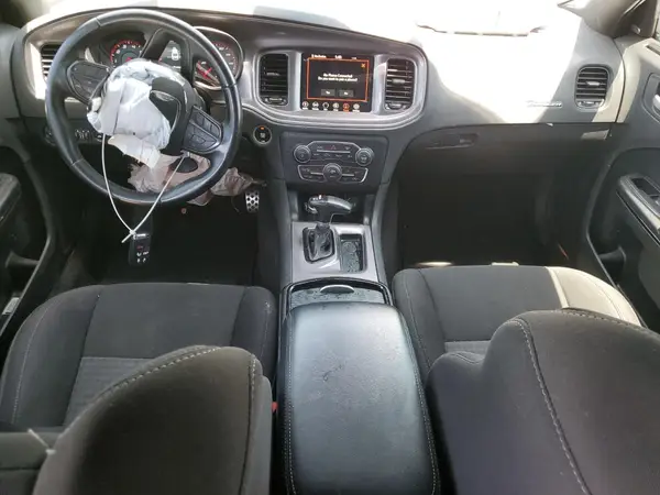 2C3CDXHG8PH533557 2023 DODGE CHARGER - Image 8