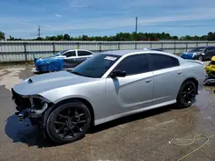 2C3CDXHG8PH533638 2023 DODGE CHARGER