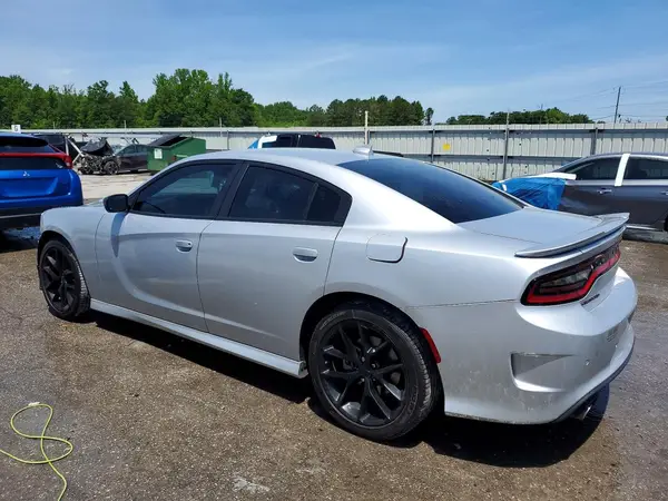 2C3CDXHG8PH533638 2023 DODGE CHARGER - Image 2