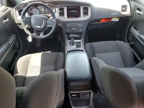2C3CDXHG8PH533638 2023 DODGE CHARGER - Image 8