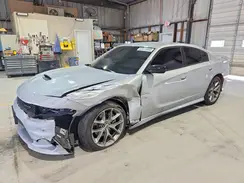 2C3CDXHG8PH539035 2023 DODGE CHARGER