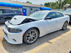 2C3CDXHG8PH539276 2023 DODGE CHARGER