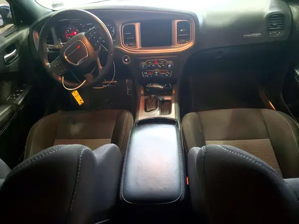 2C3CDXHG8PH541576 2023 DODGE CHARGER - Image 8