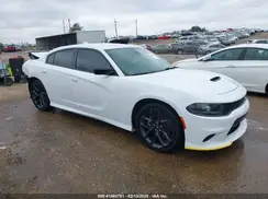 2C3CDXHG8PH543084 2023 DODGE CHARGER