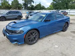 2C3CDXHG8PH543120 2023 DODGE CHARGER