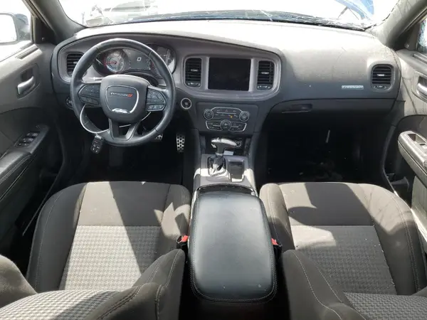 2C3CDXHG8PH543120 2023 DODGE CHARGER - Image 8