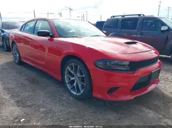 2C3CDXHG8PH554392 2023 DODGE CHARGER