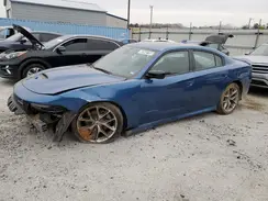 2C3CDXHG8PH559981 2023 DODGE CHARGER