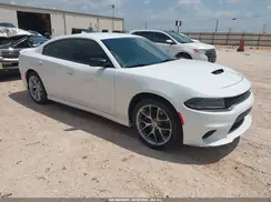 2C3CDXHG8PH560029 2023 DODGE CHARGER