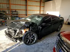 2C3CDXHG8PH560046 2023 DODGE CHARGER