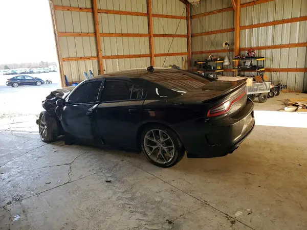 2C3CDXHG8PH560046 2023 DODGE CHARGER - Image 2