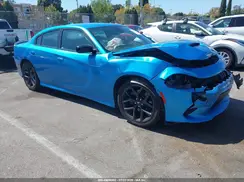 2C3CDXHG8PH560130 2023 DODGE CHARGER