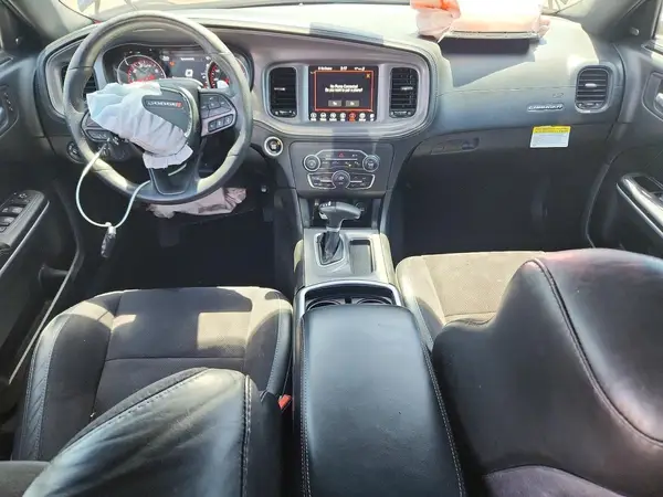 2C3CDXHG8PH561682 2023 DODGE CHARGER - Image 8