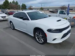 2C3CDXHG8PH566297 2023 DODGE CHARGER