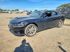 2C3CDXHG8PH566333 2023 DODGE CHARGER