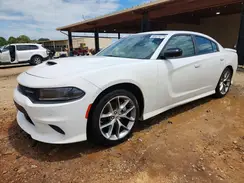 2C3CDXHG8PH575596 2023 DODGE CHARGER
