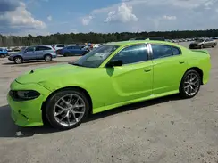 2C3CDXHG8PH575971 2023 DODGE CHARGER