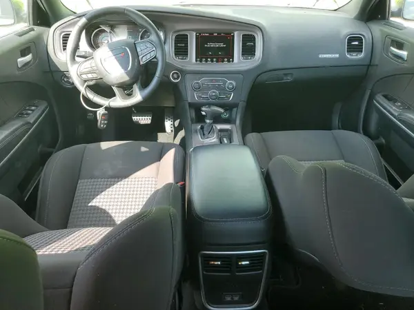 2C3CDXHG8PH575971 2023 DODGE CHARGER - Image 8