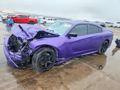 2C3CDXHG8PH576215 2023 DODGE CHARGER