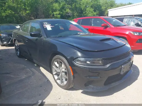 2C3CDXHG8PH579373 2023 DODGE CHARGER - Image 1