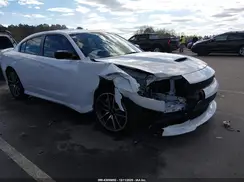 2C3CDXHG8PH580331 2023 DODGE CHARGER