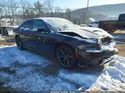 2C3CDXHG8PH580345 2023 DODGE CHARGER