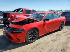 2C3CDXHG8PH588137 2023 DODGE CHARGER