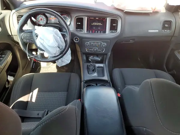 2C3CDXHG8PH588137 2023 DODGE CHARGER - Image 8