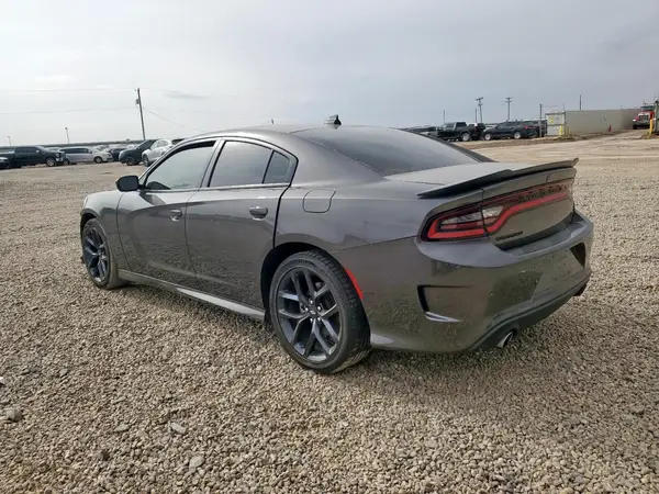 2C3CDXHG8PH588221 2023 DODGE CHARGER - Image 2