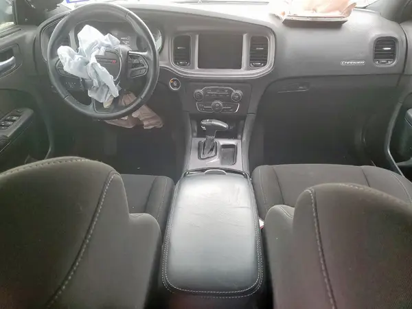 2C3CDXHG8PH588221 2023 DODGE CHARGER - Image 8