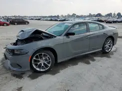 2C3CDXHG8PH591684 2023 DODGE CHARGER
