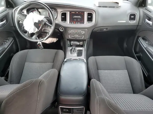 2C3CDXHG8PH591684 2023 DODGE CHARGER - Image 8
