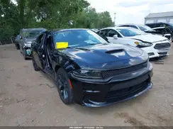2C3CDXHG8PH595072 2023 DODGE CHARGER
