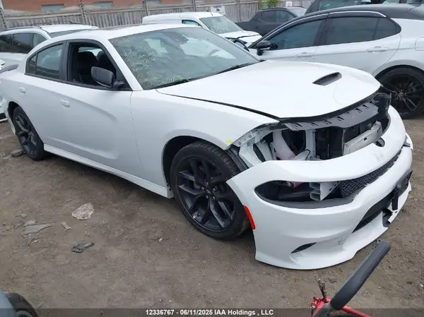 2C3CDXHG8PH597646 2023 DODGE CHARGER - Image 1