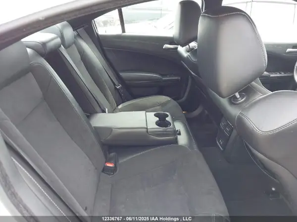 2C3CDXHG8PH597646 2023 DODGE CHARGER - Image 8