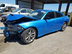 2C3CDXHG8PH598649 2023 DODGE CHARGER