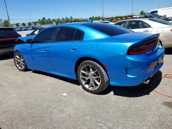 2C3CDXHG8PH598649 2023 DODGE CHARGER - Image 2