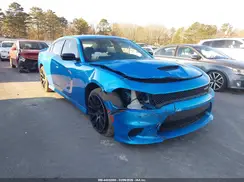 2C3CDXHG8PH598652 2023 DODGE CHARGER