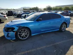 2C3CDXHG8PH598716 2023 DODGE CHARGER