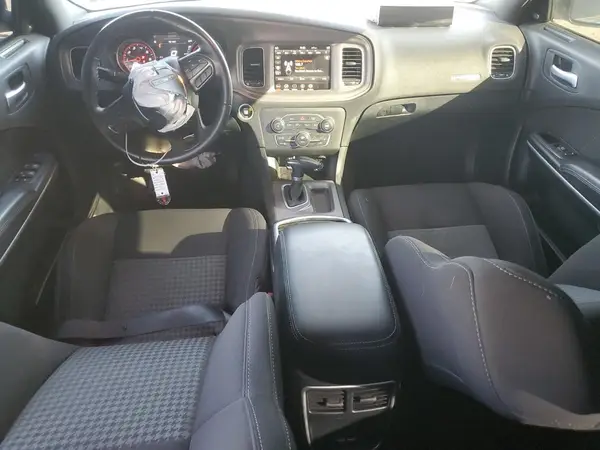 2C3CDXHG8PH598716 2023 DODGE CHARGER - Image 8