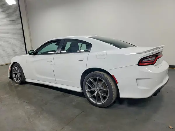 2C3CDXHG8PH603171 2023 DODGE CHARGER - Image 2