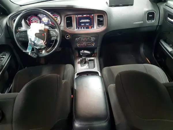 2C3CDXHG8PH603171 2023 DODGE CHARGER - Image 8