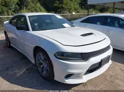 2C3CDXHG8PH603395 2023 DODGE CHARGER