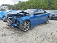 2C3CDXHG8PH603400 2023 DODGE CHARGER